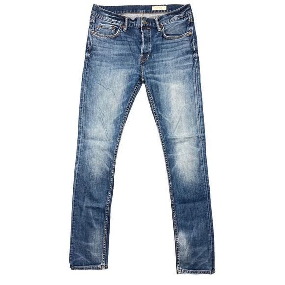 All Saints Other - All Saints cigarette skinny jeans